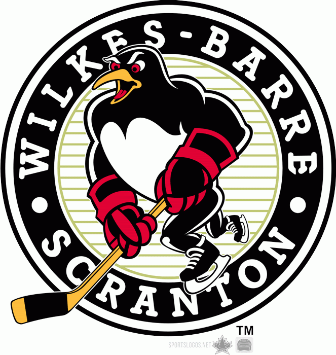 Wilkes-Barre_Scranton 2002 03 Alternate Logo decal supplier